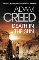 Couverture du livre « Death in the Sun » de Adam Creed aux éditions Faber And Faber Digital