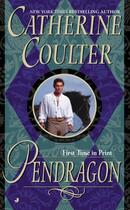 Couverture du livre « Pendragon » de Catherine Coulter aux éditions Penguin Group Us