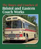 Couverture du livre « Buses and Coaches of Bristol and Eastern Coach Works » de Furness Nigel Rb aux éditions Crowood Press Digital