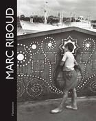Couverture du livre « Marc Riboud » de Annick Cojean aux éditions Flammarion