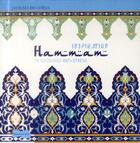 Couverture du livre « Inspiration hammam ; 70 coloriages anti-stress » de  aux éditions Dessain Et Tolra