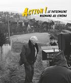 Couverture du livre « Action ! le patrimoine normand au cinema » de  aux éditions Illustria