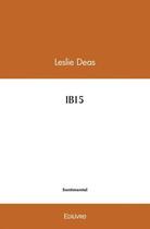 Couverture du livre « Ib15 » de Deas Leslie aux éditions Edilivre