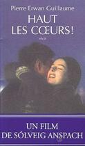 Couverture du livre « Haut les coeurs » de Guillaume/Anspach aux éditions Actes Sud