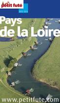 Couverture du livre « Pays de la Loire (édition 2012-2013) » de  aux éditions Le Petit Fute