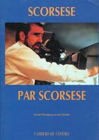 Couverture du livre « Scorsese » de  aux éditions Cahiers Du Cinema