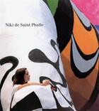 Couverture du livre « Niki de Saint Phalle » de Grosenick et Hulten aux éditions Hatje Cantz