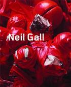 Couverture du livre « Neil gall » de Cullinan aux éditions Hatje Cantz