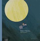 Couverture du livre « Before i wake up (paperback) » de Britta Teckentrup aux éditions Prestel