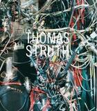 Couverture du livre « Thomas struth ; works 2007-2010 » de Struth Thomas aux éditions Schirmer Mosel