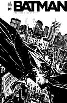 Couverture du livre « Batman : créature de la nuit » de Kurt Busiek aux éditions Urban Comics