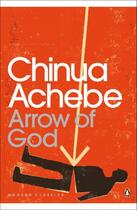 Couverture du livre « Arrow of God » de Chinua Achebe aux éditions Penguin Books Ltd Digital