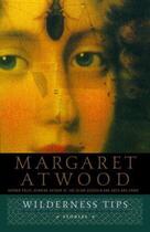 Couverture du livre « Wildernesstips » de Margaret Atwood aux éditions Little Brown Uk