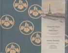 Couverture du livre « THIRTY-SIX VIEWS OF EIFFEL TOWER » de Henri Riviere aux éditions Chronicle Books