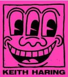 Couverture du livre « Keith haring » de Deitch Jeffrey aux éditions Rizzoli