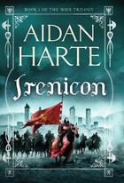 Couverture du livre « Irenicon » de Harte Aidan aux éditions Quercus Publishing Digital