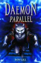 Couverture du livre « The Daemon Parallel » de Gill Roy aux éditions Floris Books Digital