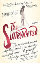 Couverture du livre « The surrendered » de Chang-Rae Lee aux éditions Little Brown Uk