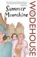 Couverture du livre « Summer moonshine » de Pelham Grenville Wodehouse aux éditions Adult Pbs