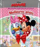 Couverture du livre « Minnie - mon premier petit cherche et trouve » de  aux éditions Pi Kids