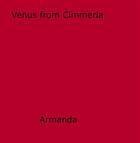 Couverture du livre « Venus from Cimmeria » de Anon Armanda aux éditions Epagine