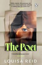 Couverture du livre « THE POET » de Louisa Reid aux éditions Random House Uk