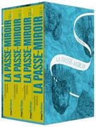Couverture du livre « La Passe-miroir : coffret » de Christelle Dabos aux éditions Gallimard-jeunesse