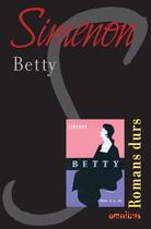 Couverture du livre « Betty » de Georges Simenon aux éditions Omnibus