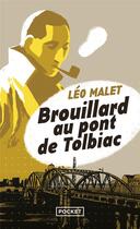 Couverture du livre « Brouillard au pont de Tolbiac » de Leo Malet aux éditions Pocket