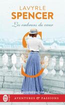 Couverture du livre « Les embruns du coeur » de Spencer Lavyrle aux éditions J'ai Lu