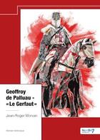 Couverture du livre « Geoffroy de Palluau - 