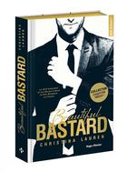 Couverture du livre « Beautiful bastard » de Christina Lauren aux éditions Hugo Roman