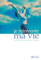 Couverture du livre « Je reinvente ma vie vous valez mieux que ce que vous pensez » de Young/Klosko aux éditions Editions De L'homme