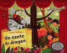 Couverture du livre « Un conte de dragons » de  aux éditions De Lodi