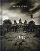 Couverture du livre « Travel » de Andreas H. Bitesnich aux éditions Teneues - Livre