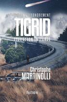 Couverture du livre « Après l'effondrement : Tigrid : Feuilleton intégral » de Christophe Martinolli aux éditions Christophe Martinolli