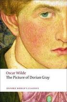 Couverture du livre « THE PICTURE OF DORIAN GRAY » de Oscar Wilde aux éditions Oxford University Press Trade