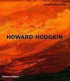 Couverture du livre « Howard hodgkin » de Andrew Graham-Dixon aux éditions Thames & Hudson