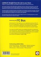 Couverture du livre « Mastering the I2C bus » de Vincent Himpe aux éditions Publitronic Elektor