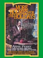 Couverture du livre « More Holmes for the Holidays » de Various John S aux éditions Penguin Group Us