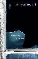 Couverture du livre « Wuthering Heights » de Bronte Emily aux éditions Random House Digital