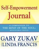 Couverture du livre « Self-Empowerment Journal » de Francis Linda aux éditions Free Press