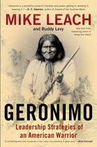 Couverture du livre « Geronimo » de Levy Buddy aux éditions Gallery Books
