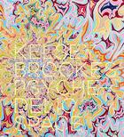 Couverture du livre « Kelsey brookes: psychedelic space » de Gingko aux éditions Gingko Press