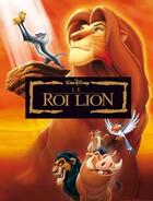 Couverture du livre « Le Roi Lion » de Disney aux éditions Disney Hachette