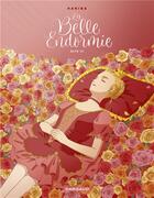 Couverture du livre « La belle endormie Tome 3 » de Karina aux éditions Dargaud