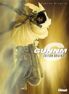 Couverture du livre « Gunnm Tome 6 » de Yukito Kishiro aux éditions Glenat