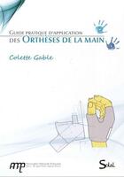 Couverture du livre « Guide Pratique D