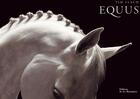 Couverture du livre « Equus » de Tim Flach aux éditions La Martiniere