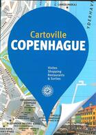 Couverture du livre « Copenhague » de Collectifs Gallimard aux éditions Gallimard-loisirs